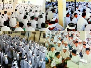 Dayah Jami'ah Al-Aziziyah Batee Iliek Solusi Tepat Menempatkan Anak Didik Anda #2