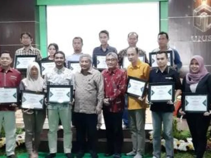 Resah pada Hoaks, UNUSA Gelar Sarasehan Hari Pers