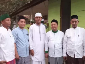 Rabithah Alumni MUDI 1992 Akan Melaksanakan Mubes Ke-II