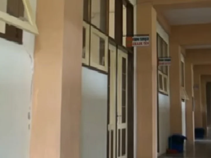 SMK Modern Al-Rifa'ie Malang