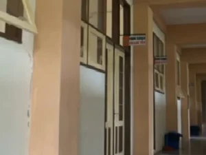 SMK Modern Al-Rifa'ie Malang