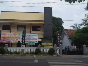 SMK NU Gondanglegi Malang