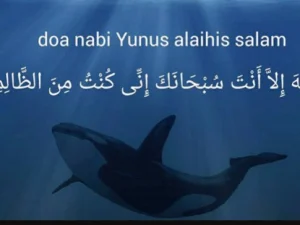 Kelebihan Doa Nabi Yunus