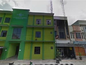 STAINU Tasikmalaya