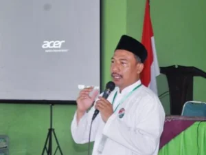 Warga NU Harus Fokus, Jangan Sibuk Ikut Agenda Kelompok Lain