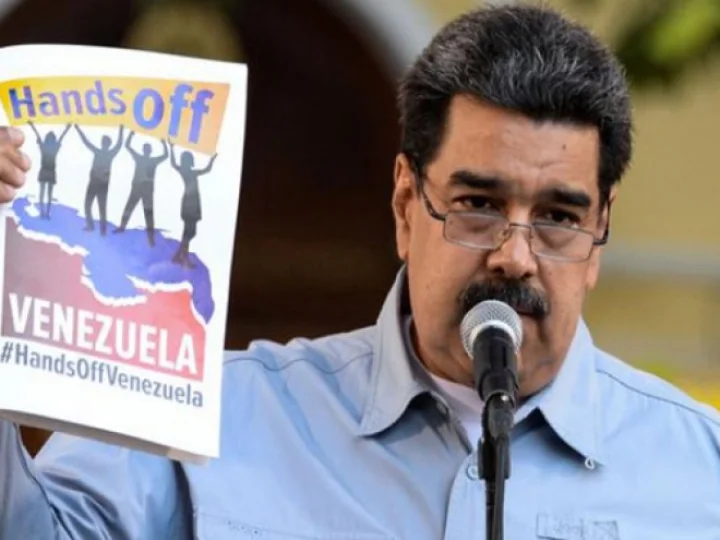 Nicholas Maduro: Venezuela Tidak Butuh Bantuan AS