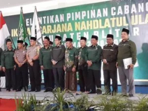 Ibarat Laboratorium, ISNU Diharapkan Bisa Lahirkan Ide-Ide Masa Depan