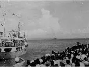 Saat Syekh Kholil al-Bangkalani Ketinggalan Kapal Laut