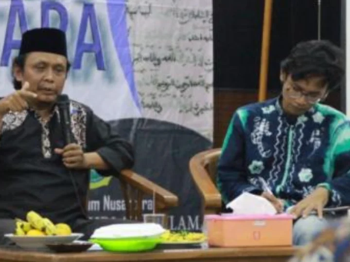 Jangan Anti Leluhur, Belajar Ilmu Nusantara dalam Mengatur Negara