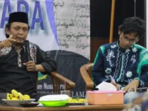 Jangan Anti Leluhur, Belajar Ilmu Nusantara dalam Mengatur Negara