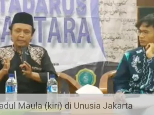 Sosok Sultan Buton Bergelar 'Khalifatul Khamis'
