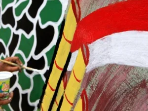 NKRI Yes, Khilafah Islamiyah No