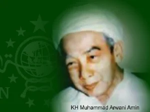 KH. Arwani Amin tidak Sengaja Menghafal Al-Quran
