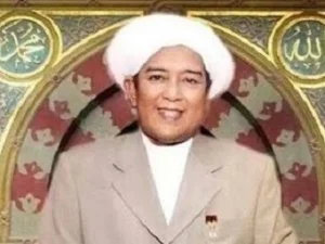 Karomah Abah Guru Sekumpul yang Disaksikan Langsung KH. Syaifuddin Zuhri