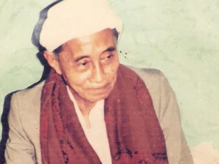 KH Utsman Al Ishaqi, Punya Karomah Sejak Kecil, Pernah Jadzab 7 Hari