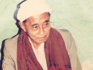 KH Utsman Al Ishaqi, Punya Karomah Sejak Kecil, Pernah Jadzab 7 Hari