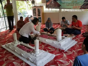 Inilah Kisah Karomah Kiai Shaleh Darat