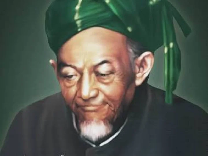 Inilah Kisah Karomah KH. Hasyim Asy'ari Tebuireng Beserta Amalannya