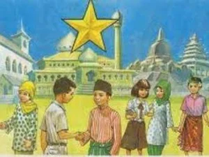 Ummatan Wasathan dalam Menciptakan Masyarakat Ideal