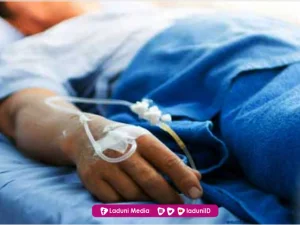Inilah Beberapa Hikmah Bagi Orang Sakit