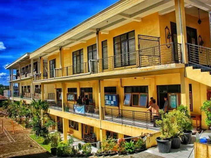 SMK An-Nur Bululawang, Malang