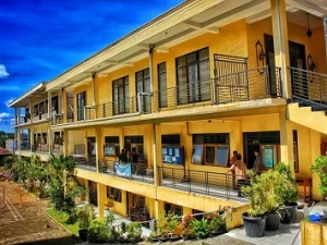 SMK An-Nur Bululawang, Malang