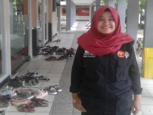 BEM FKIP UNTAN Gelar DIskusi Lintas OKP