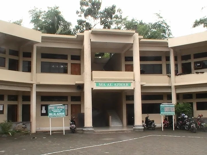 Pesantren Zumrotut Tholibin Boyolali
