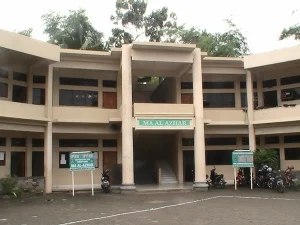 Pesantren Zumrotut Tholibin Boyolali