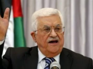 Saat Abbas Marah karena AS Sokong Tindakan Israel terhadap Palestina