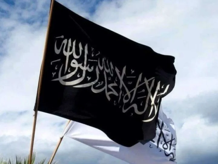 Polemik Bendera Tauhid dan Teatrikal Kelompok Khilafah