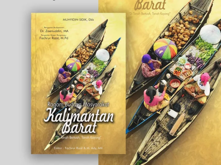 Mahasiswa PAI STAI AL-Haudi Ketapang Hasilkan Karya Tulis dalam Bidang Budaya