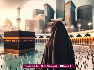 Ketika Masa 'Iddah, Bolehkah Seorang Perempuan Menunaikan Ibadah Haji?