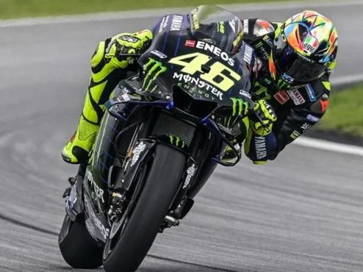 MotoGP 2019: Rossi Sudah Tahu Titik Lemah Motor Yamaha