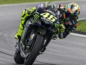 MotoGP 2019: Rossi Sudah Tahu Titik Lemah Motor Yamaha