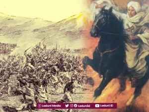 Santri Harus Tahu Sejarah, Para Pejuang Itu adalah Santri