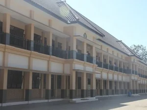 SMK Al Munawwariyyah Bululawang Kab Malang