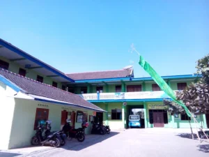 SMK Wali Songo Bululawang Kab Malang
