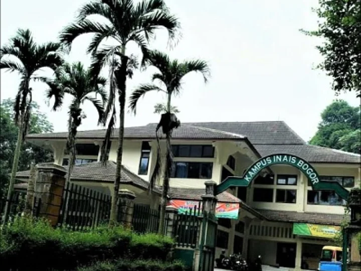 Institut Agama Islam Sahid (  INAIS ) Bogor
