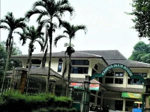 Institut Agama Islam Sahid (  INAIS ) Bogor
