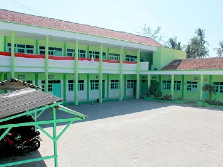 Pesantren Nurul Islam Sumenep
