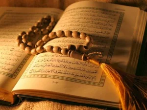 Mengembalikan Ayat-ayat Yang Hilang