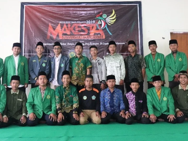 Bukan Sekadar Euforia, IPNU-IPPNU di Kampus Harus Bentengi Aliran Radikal