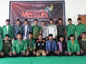 Bukan Sekadar Euforia, IPNU-IPPNU di Kampus Harus Bentengi Aliran Radikal