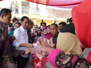 1000 Warga Depok Dapat Bantuan PKH
