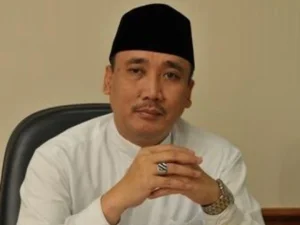 Tokoh Ekonomi Syariat Ini akan Memberikan Tausyiah dalam HAUL Abon Aziz Samalanga ke-30