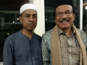 Haul Abon Aziz Samalanga Ke-30 Akan Dihadiri Menteri Agraria dan Tata Ruang Sofyan A. Djalil