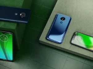 Ini Ponsel Baru Motorola Resmi Dirilis