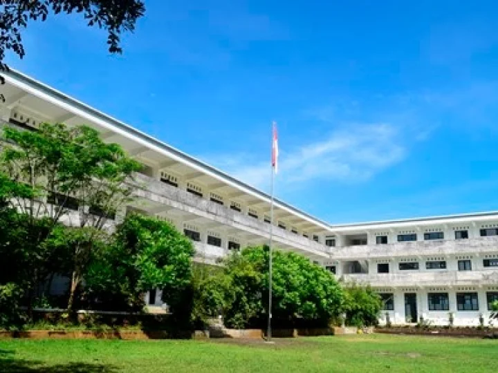 SMK Islam Kepanjen Malang