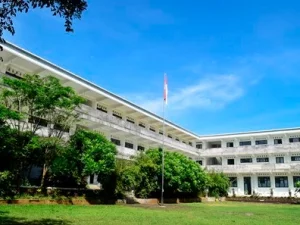 SMK Islam Kepanjen Malang